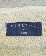 CURLY（カーリー）パーカー グレー サイズ:3(L位) メンズ/2200644146173