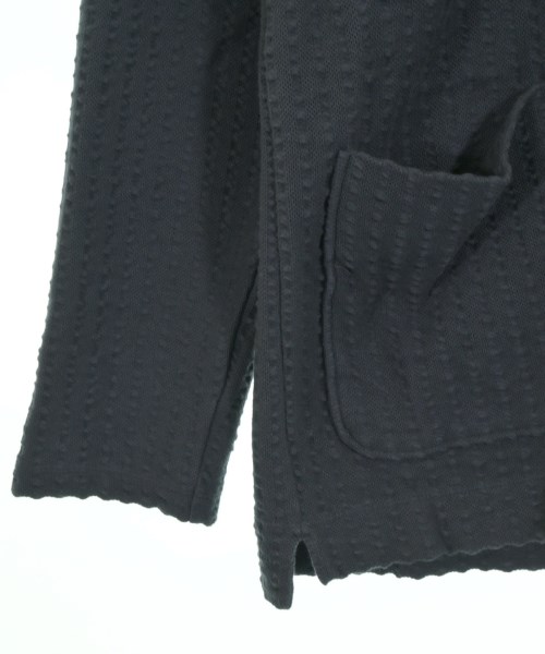 CURLY（カーリー）Tシャツ・カットソー 紺 サイズ:3(L位) メンズ/2200644146197