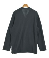 CURLY（カーリー）Tシャツ・カットソー 紺 サイズ:3(L位) メンズ/2200644146197