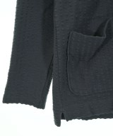 CURLY（カーリー）Tシャツ・カットソー 紺 サイズ:3(L位) メンズ/2200644146197