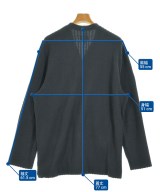 CURLY（カーリー）Tシャツ・カットソー 紺 サイズ:3(L位) メンズ/2200644146197