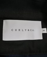 CURLY（カーリー）ジャケット 黒 サイズ:3(L位) メンズ/2200644146203