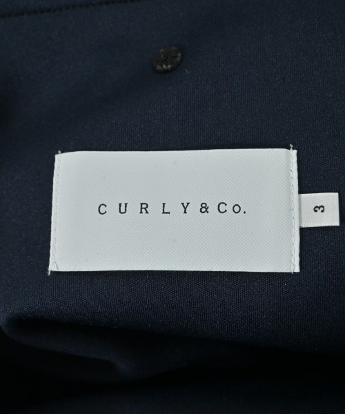 CURLY（カーリー）その他 黒 サイズ:3(L位) メンズ/2200644146210