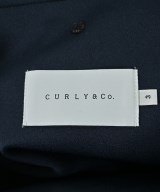CURLY（カーリー）その他 黒 サイズ:3(L位) メンズ/2200644146210