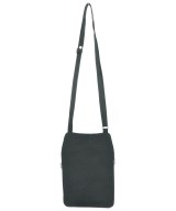 CURLY（カーリー）ショルダーバッグ 黒 サイズ:- メンズ/2200644146227