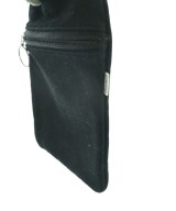 CURLY（カーリー）ショルダーバッグ 黒 サイズ:- メンズ/2200644146227