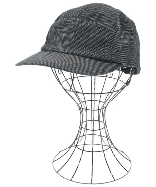 CURLY(カーリー)キャップ グレー サイズ:-/2200644146241