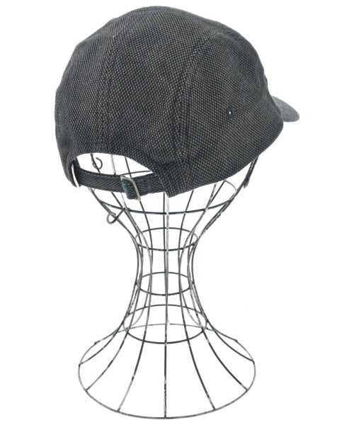 CURLY（カーリー）キャップ グレー サイズ:- メンズ/2200644146241