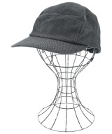 CURLY（カーリー）キャップ グレー サイズ:- メンズ/2200644146241