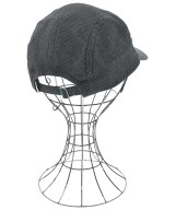 CURLY（カーリー）キャップ グレー サイズ:- メンズ/2200644146241