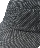 CURLY（カーリー）キャップ グレー サイズ:- メンズ/2200644146241