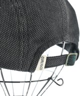 CURLY（カーリー）キャップ グレー サイズ:- メンズ/2200644146241