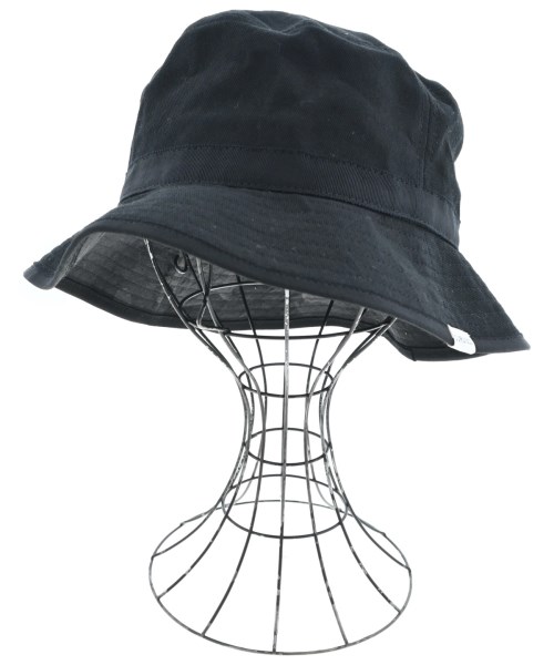 CURLY(カーリー)ハット 黒 サイズ:-/2200644146265