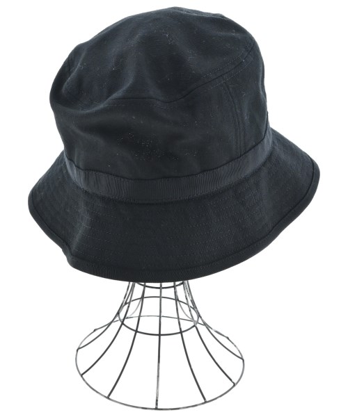 CURLY（カーリー）ハット 黒 サイズ:- メンズ/2200644146265