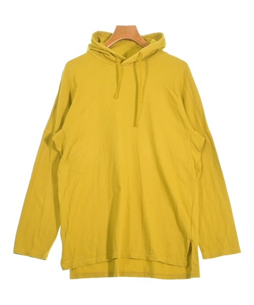 CURLY(カーリー)Tシャツ・カットソー 黄 サイズ:3(L位)/2200701132194
