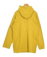 CURLY（カーリー）Tシャツ・カットソー 黄 サイズ:3(L位) メンズ/2200701132194