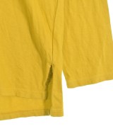 CURLY（カーリー）Tシャツ・カットソー 黄 サイズ:3(L位) メンズ/2200701132194