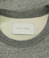 CURLY（カーリー）スウェット グレー サイズ:3(L位) メンズ/2200703717047