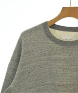 CURLY（カーリー）スウェット グレー サイズ:3(L位) メンズ/2200703717047