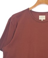 CURLY（カーリー）Tシャツ・カットソー 赤 サイズ:2(M位) メンズ/2200706592054