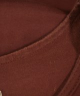 CURLY（カーリー）Tシャツ・カットソー 赤 サイズ:2(M位) メンズ/2200706592054