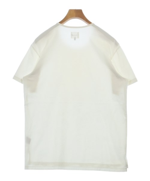 CURLY（カーリー）Tシャツ・カットソー 白 サイズ:2(M位) メンズ/2200706592061