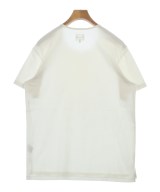 CURLY（カーリー）Tシャツ・カットソー 白 サイズ:2(M位) メンズ/2200706592061