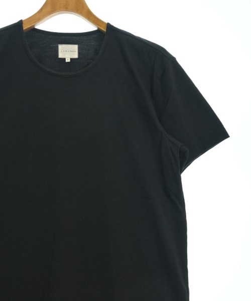 CURLY（カーリー）Tシャツ・カットソー 黒 サイズ:2(M位) メンズ/2200706592078