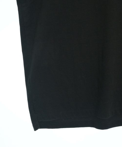 CURLY（カーリー）Tシャツ・カットソー 黒 サイズ:2(M位) メンズ/2200706592078
