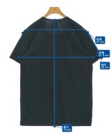CURLY（カーリー）Tシャツ・カットソー 黒 サイズ:2(M位) メンズ/2200706592078