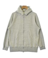 CURLY（カーリー）パーカー グレー サイズ:3(L位) メンズ/2200668721042