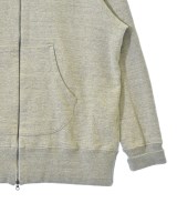 CURLY（カーリー）パーカー グレー サイズ:3(L位) メンズ/2200668721042