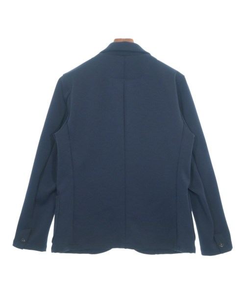 CURLY（カーリー）カジュアルジャケット 紺 サイズ:2(M位) メンズ/2200670730025