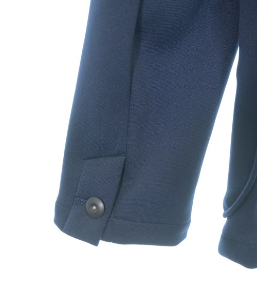 CURLY（カーリー）カジュアルジャケット 紺 サイズ:2(M位) メンズ/2200670730025