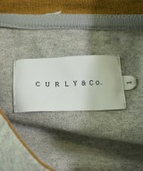 CURLY（カーリー）その他 グレー サイズ:1(S位) メンズ/2200733115028