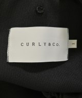 CURLY（カーリー）その他 黒 サイズ:1(S位) メンズ/2200736211017