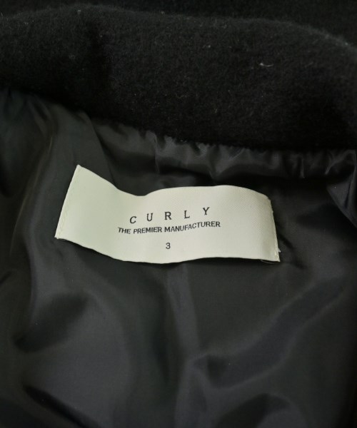 CURLY（カーリー）その他 黒 サイズ:3(L位) メンズ/2200717084012