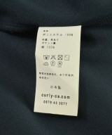 CURLY（カーリー）カジュアルジャケット 黒 サイズ:3(L位) メンズ/2200717084043