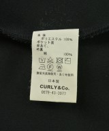 CURLY（カーリー）カジュアルジャケット 紺 サイズ:3(L位) メンズ/2200717084067