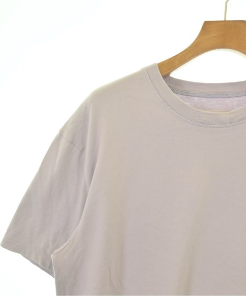 CURLY（カーリー）Tシャツ・カットソー 紫 サイズ:3(L位) メンズ/2200717084081
