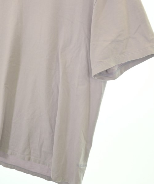 CURLY（カーリー）Tシャツ・カットソー 紫 サイズ:3(L位) メンズ/2200717084081