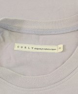 CURLY（カーリー）Tシャツ・カットソー 紫 サイズ:3(L位) メンズ/2200717084081
