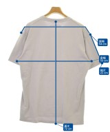 CURLY（カーリー）Tシャツ・カットソー 紫 サイズ:3(L位) メンズ/2200717084081