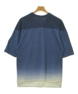 CURLY（カーリー）Tシャツ・カットソー 紺 サイズ:2(M位) メンズ/2200716245063