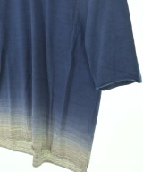 CURLY（カーリー）Tシャツ・カットソー 紺 サイズ:2(M位) メンズ/2200716245063