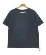 CURLY（カーリー）Tシャツ・カットソー 紺 サイズ:1(S位) メンズ/2200716245087