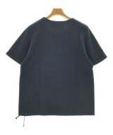 CURLY（カーリー）Tシャツ・カットソー 紺 サイズ:1(S位) メンズ/2200716245087