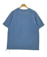 CURLY（カーリー）Tシャツ・カットソー 青 サイズ:2(M位) メンズ/2200716245094