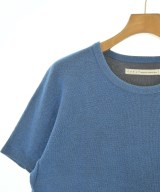 CURLY（カーリー）Tシャツ・カットソー 青 サイズ:2(M位) メンズ/2200716245094