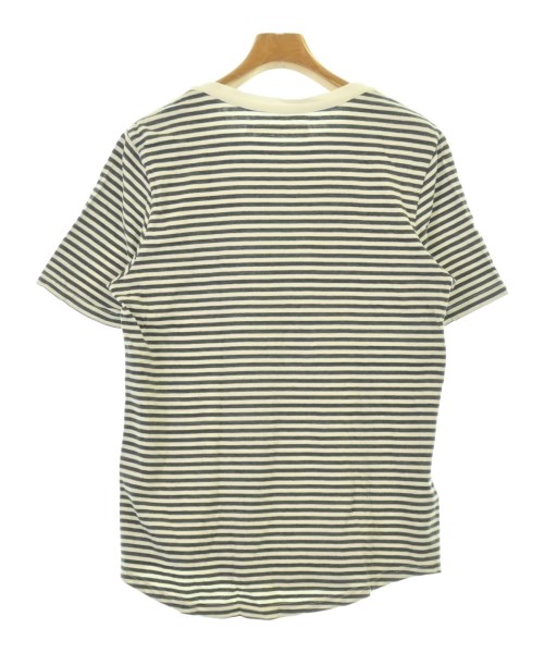 CURLY（カーリー）Tシャツ・カットソー 白 サイズ:2(M位) メンズ/2200716245100